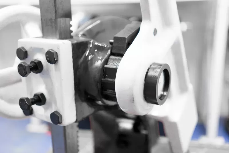 Пресс реечный Stalex RAP-2